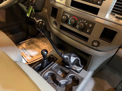 Used 2007 Dodge Ram 3500 Truck SLT w/ Quad Cab Big Horn Value Group AWD/4WD image 42