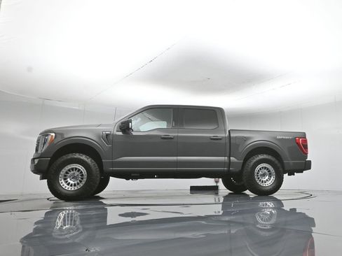 Used 2021 Ford F150 XLT w/ Equipment Group 302A High RWD image 53