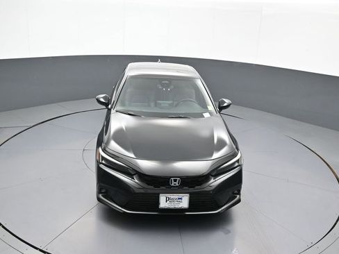 Certified 2023 Honda Civic Sport Touring image 34