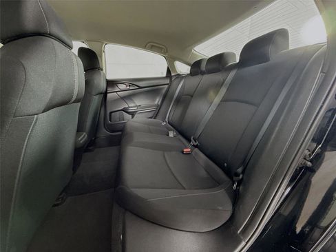 Used 2019 Honda Civic LX image 23