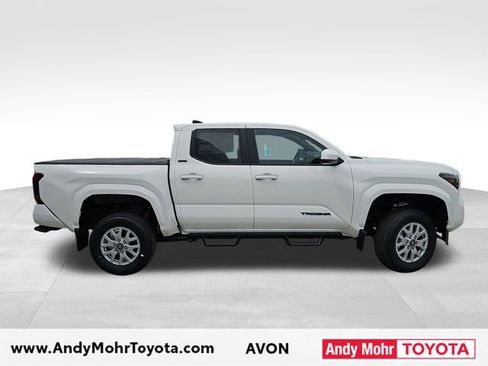 New 2026 Toyota Tacoma SR5 image 7