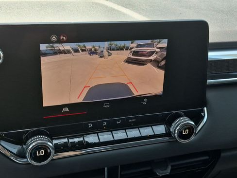 New 2026 GMC Canyon Elevation w/ Convenience Package RWD image 14