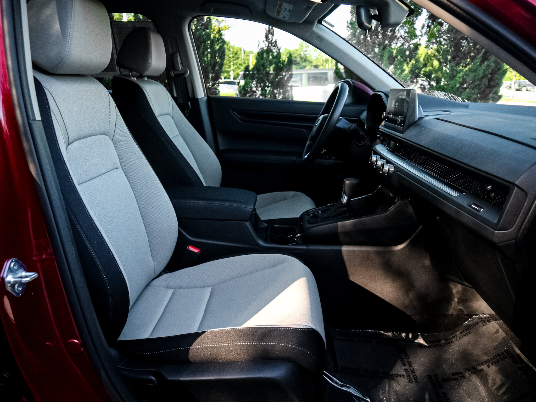 Certified 2024 Honda CR-V LX image 30