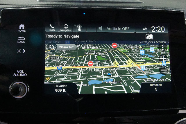 Used 2022 Honda Pilot Touring image 16