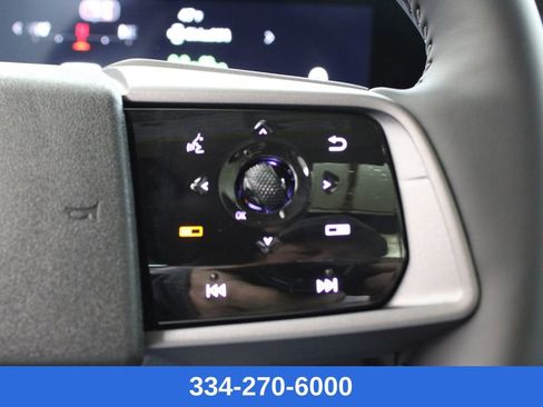 New 2026 Nissan Murano SL image 27