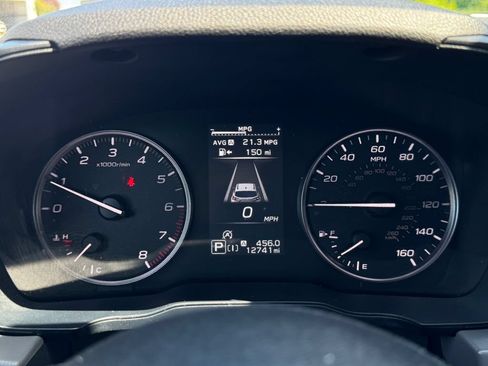 Certified 2025 Subaru Crosstrek 2.5i Limited w/ Popular Package #3A AWD/4WD image 19
