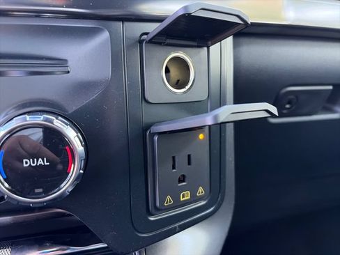 New 2026 Ford F150 Lariat AWD/4WD image 26
