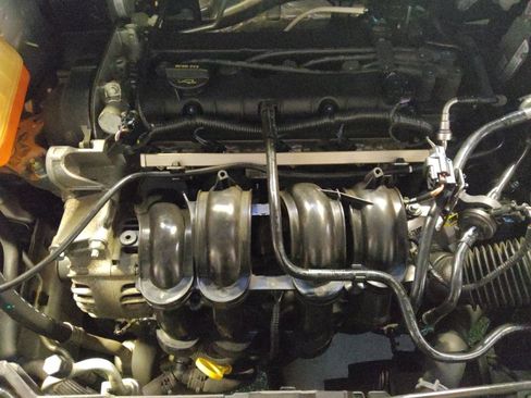 Used 2019 Ford Fiesta SE w/ Equipment Group 201A FWD image 30