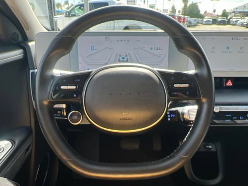 Used 2024 Hyundai Ioniq 5 Limited AWD/4WD image 58