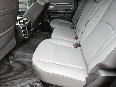 Used 2023 RAM 3500 Big Horn w/ Level 1 Equipment Group image 19