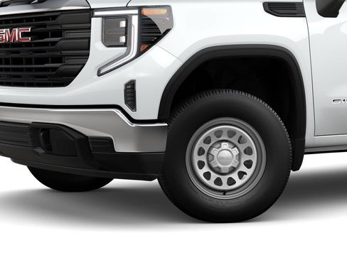 New 2025 GMC Sierra 1500 Pro w/ Pro Value Package image 29