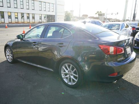 Used 2011 Lexus IS 250 RWD image 23