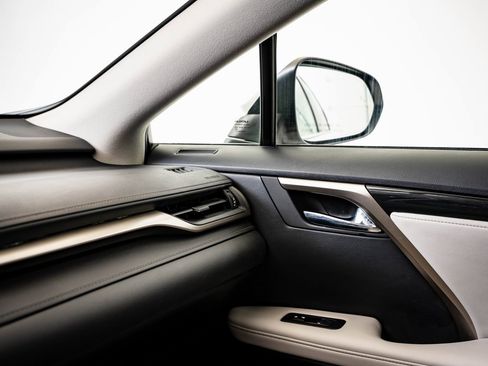 Used 2020 Lexus RX 350 AWD w/ Accessory Package image 34