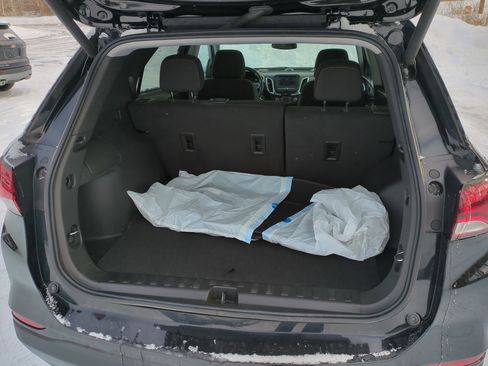 Certified 2022 Chevrolet Equinox LT image 26