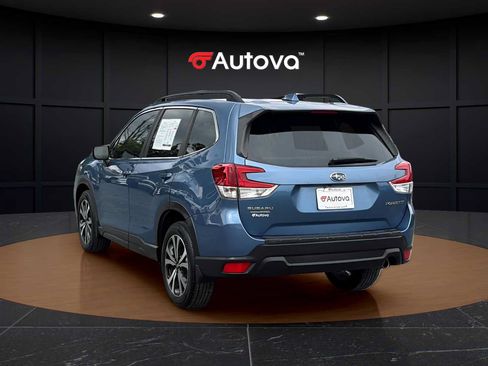 Used 2021 Subaru Forester Limited AWD/4WD image 3