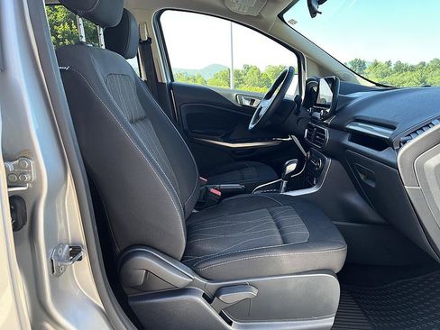 Used 2019 Ford EcoSport SE AWD/4WD image 19