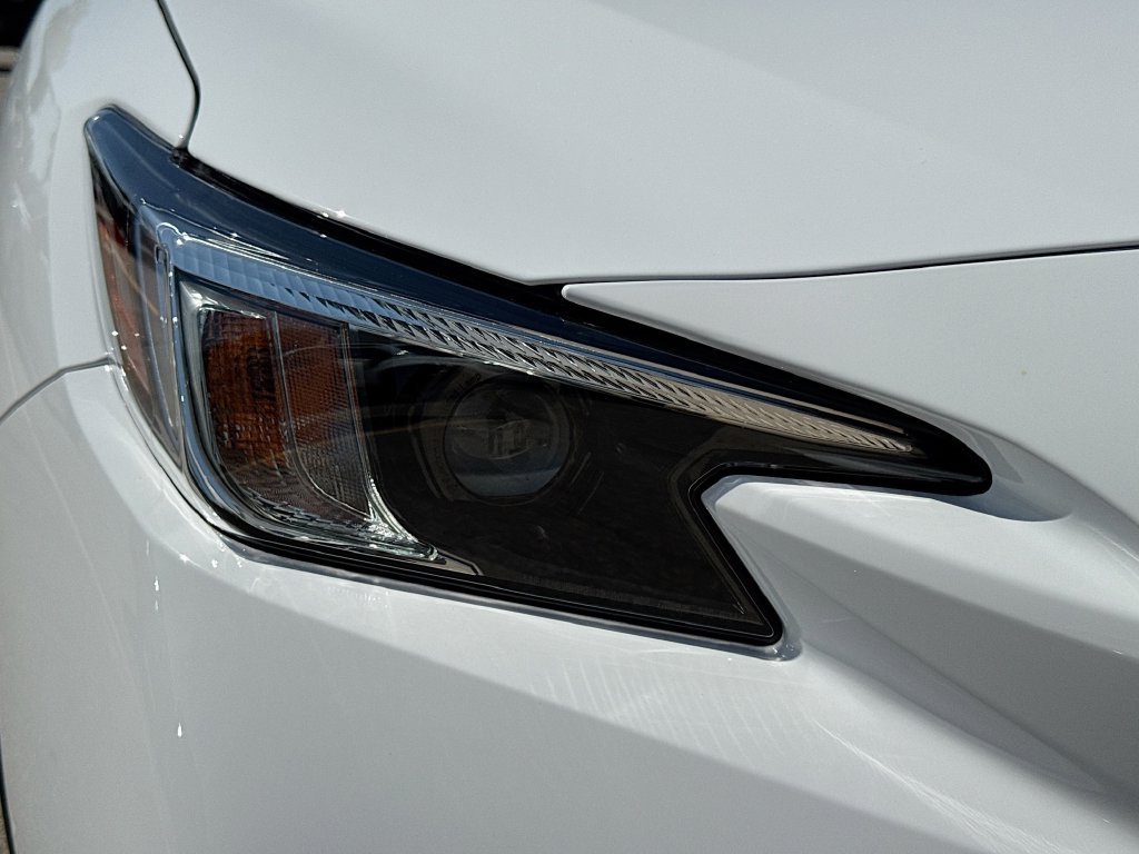 New 2026 Subaru WRX AWD/4WD image 35