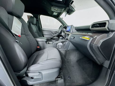 New 2026 Toyota Tacoma SR5 image 27