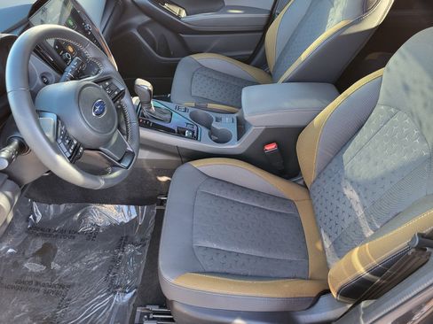 Certified 2024 Subaru Crosstrek 2.5i Sport w/ Crosstrek Mirror Package image 12