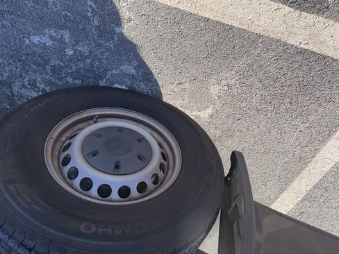 Used 2023 Mercedes-Benz Sprinter 2500 image 6