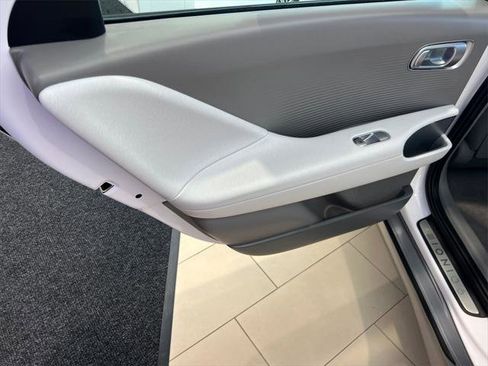 New 2025 Hyundai Ioniq 6 Limited image 12