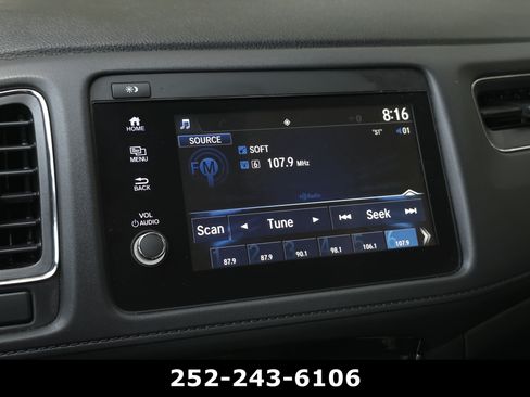 Used 2022 Honda HR-V EX-L image 22