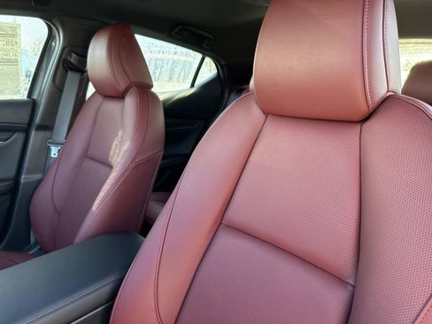 New 2026 MAZDA MAZDA3 Carbon image 26