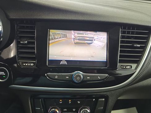 Certified 2022 Buick Encore Preferred w/ Safety Package image 16