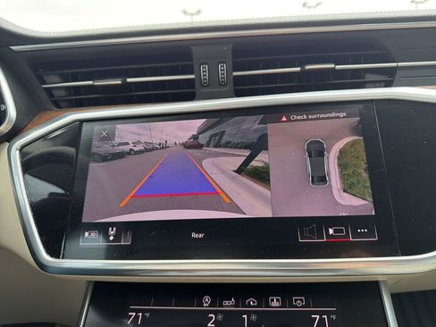 Used 2019 Audi A6 3.0T Premium Plus w/ Premium Plus Package AWD/4WD image 19