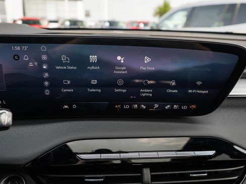 New 2026 Buick Enclave Avenir w/ LPO, Floor Liner Package image 26