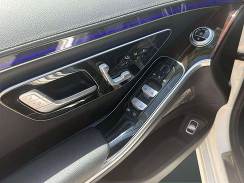 Used 2022 Mercedes-Benz S 500 4MATIC image 37