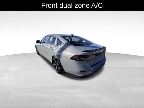 Used 2024 Honda Accord Sport image 5