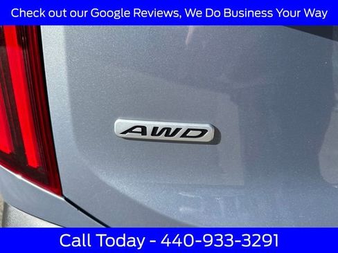 Used 2021 Kia Telluride EX w/ EX Premium Package AWD/4WD image 26
