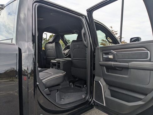 New 2026 RAM 2500 Laramie w/ Night Edition image 47