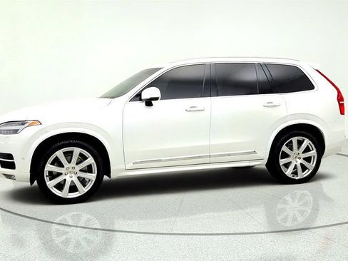 Used 2019 Volvo XC90 T6 Inscription w/ Advanced Package AWD/4WD image 8