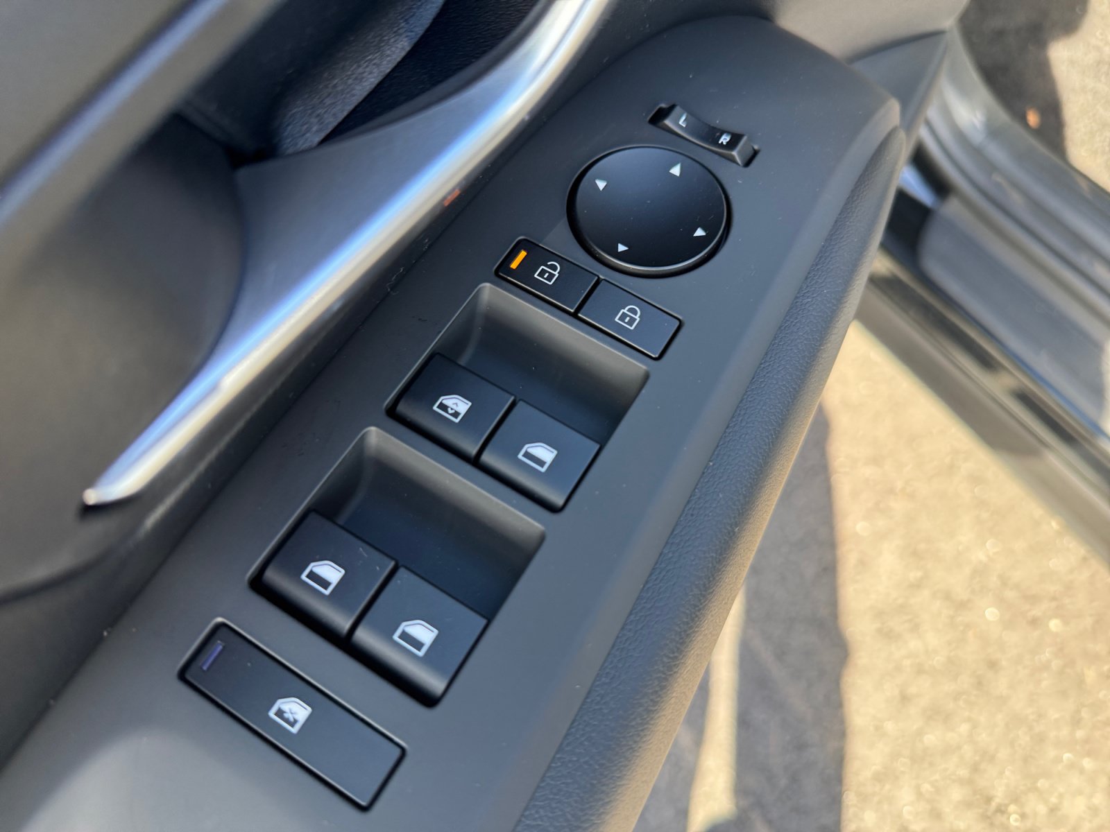 New 2026 Hyundai Tucson SE AWD/4WD image 16