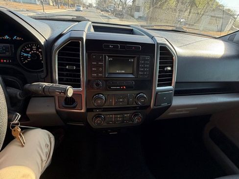 Used 2015 Ford F150 XLT w/ Equipment Group 301A Mid image 25