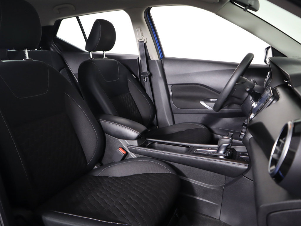 Used 2022 Nissan Kicks SV FWD image 26