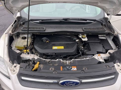 Used 2014 Ford Escape SE w/ Equipment Group 201A AWD/4WD image 24