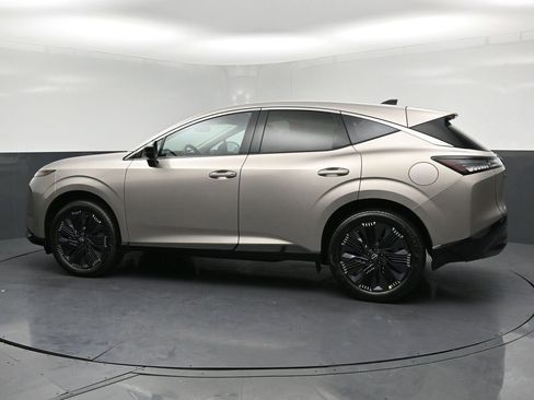 New 2026 Nissan Murano Platinum w/ Cargo Package AWD/4WD image 30