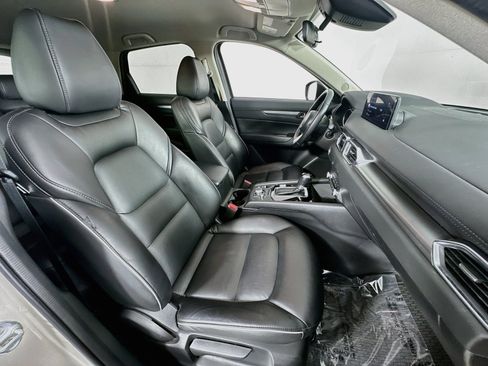 Used 2024 MAZDA CX-5 AWD 2.5 S w/ Select Package image 26