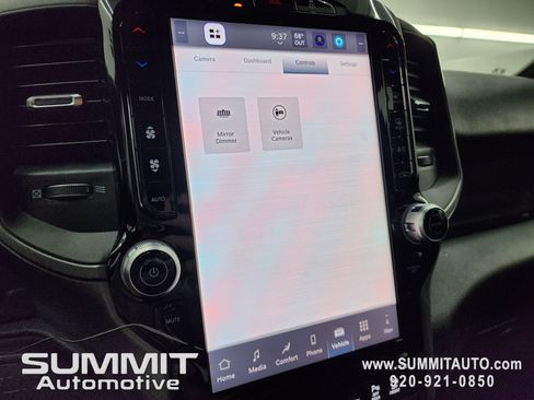 New 2026 RAM 2500 Tradesman w/ Safety Group image 54