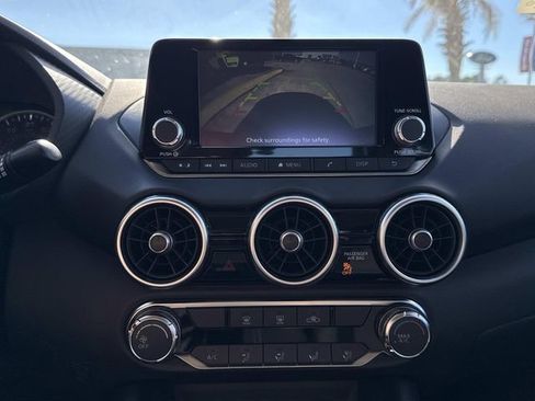 New 2025 Nissan Sentra S image 15