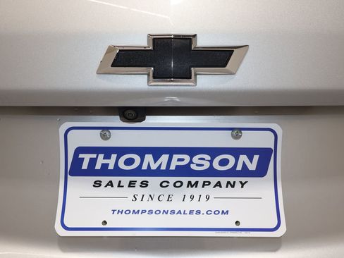 Used 2022 Chevrolet Equinox RS w/ Infotainment Package AWD/4WD image 37