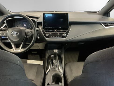 Certified 2024 Toyota Corolla SE FWD image 10