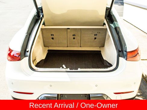 Used 2022 Mercedes-Benz EQS 450+ Sedan image 20