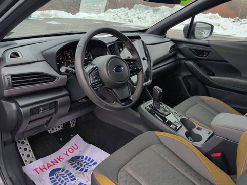 Certified 2025 Subaru Crosstrek 2.5i Sport image 10