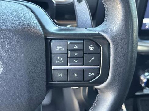 Certified 2023 Ford F150 Raptor image 11