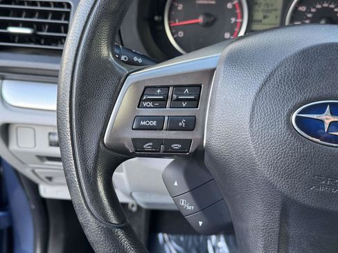 Used 2014 Subaru Forester 2.5i Premium w/ Rugged Package #1 image 21