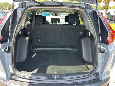 Used 2021 Honda CR-V EX image 47